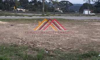 Imagem: TERRENO COMERCIAL em FRANCO DA ROCHA - SP
