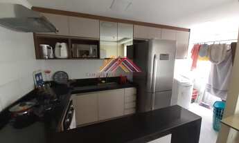 Imagem 6: APARTAMENTO RESIDENCIAL em CAIEIRAS - SP, LARANJEIRAS