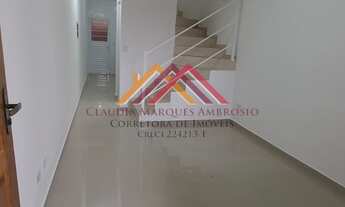 Imagem 3: SOBRADO RESIDENCIAL em FRANCO DA ROCHA - SP, PORTAL DAS ALAMEDAS