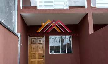 Imagem 2: SOBRADO RESIDENCIAL em FRANCO DA ROCHA - SP, PORTAL DAS ALAMEDAS