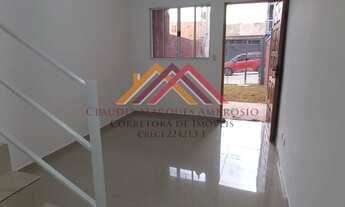 Imagem 5: SOBRADO RESIDENCIAL em FRANCO DA ROCHA - SP, PORTAL DAS ALAMEDAS