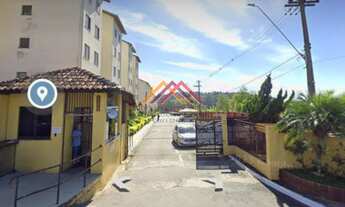 Imagem: APARTAMENTO RESIDENCIAL em CAIEIRAS - SP