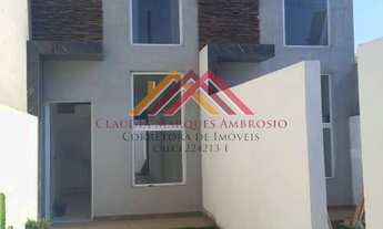 Imagem: SOBRADO RESIDENCIAL em FRANCO DA ROCHA