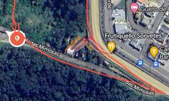 Imagem: AREA MISTA em FRANCO DA ROCHA - SP, JARDIM