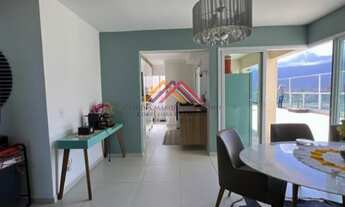 Imagem 4: COBERTURA RESIDENCIAL em BERTIOGA - SP, MAITINGA