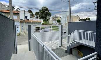 Imagem 4: SOBRADO RESIDENCIAL em FRANCO DA ROCHA - SP, PORTAL DA ESTAÇÃO