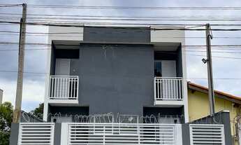 Imagem: SOBRADO RESIDENCIAL em FRANCO DA ROCHA