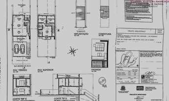 Imagem: SOBRADO RESIDENCIAL em FRANCO DA ROCHA