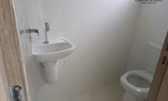 Imagem 6: SOBRADO RESIDENCIAL em FRANCO DA ROCHA - SP, PORTAL DAS ALAMEDAS