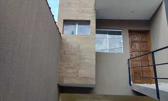 Imagem: SOBRADO RESIDENCIAL em FRANCO DA ROCHA