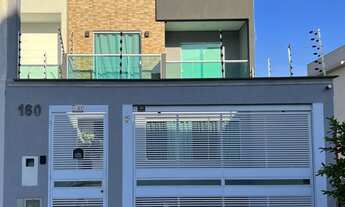 Imagem: SOBRADO RESIDENCIAL em CAIEIRAS - SP, LARANJEIRAS