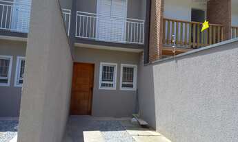 Imagem: SOBRADO RESIDENCIAL em FRANCO DA ROCHA