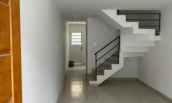 Imagem 3: SOBRADO RESIDENCIAL em FRANCO DA ROCHA - SP, CHÁCARA SÃO LUIZ