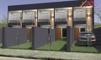 Imagem: SOBRADO RESIDENCIAL em FRANCO DA ROCHA