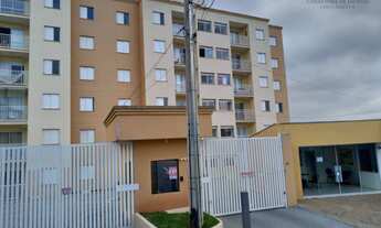 Imagem: APARTAMENTO RESIDENCIAL em CAIEIRAS - SP