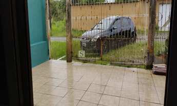 Imagem 3: Casa com Escritura em Mongaguá baratinha ! Aceita Proposta - Lado Serra