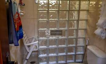 Imagem 6: Casa com Edícula e quintal em Mongaguá ! Aceita Financiamento Bancario