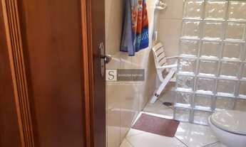 Imagem 4: Casa com Edícula e quintal em Mongaguá ! Aceita Financiamento Bancario