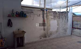 Imagem: Casa na Praia a Venda - Aceita Entrada