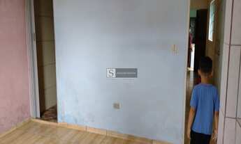 Imagem 4: Casa com Escritura em Mongaguá baratinha ! Aceita Proposta - Lado Serra