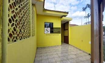 Imagem 7: Casa na praia com 2 dormitoris sendo 1 suite - 200 metros do mar - Aceita Financiamento