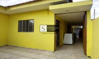 Imagem 4: Casa na praia com 2 dormitoris sendo 1 suite - 200 metros do mar - Aceita Financiamento