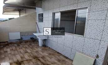 Imagem 6: Kitnet com vista top em agenor de campos baratinho - Apenas 2 meses de caução - tudo inclu