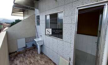 Imagem: Kitnet com vista top em agenor de campos