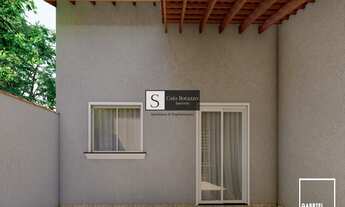 Imagem 3: Casa com piscina em Mongagua no bairro Plataforma 2dorm com 1 suite - Aceita Financiamento