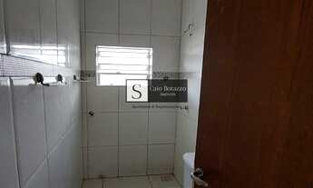 Imagem 2: Kitnet com vista top em agenor de campos baratinho - Apenas 2 meses de caução - tudo inclu