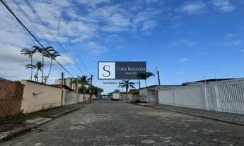 Imagem 3: Casa na praia com 2 dormitoris sendo 1 suite - 200 metros do mar - Aceita Financiamento