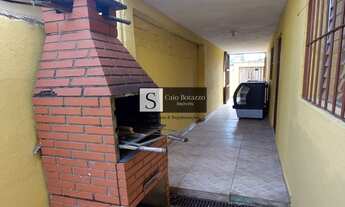 Imagem 5: Casa na praia com 2 dormitoris sendo 1 suite - 200 metros do mar - Aceita Financiamento