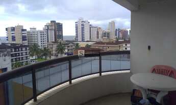 Imagem: Apartamento no Centro de Mongaguá - Excelente