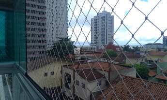 Imagem: Apartamento no Centro de Mongaguá - Aceita