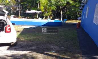 Imagem 3: Chácara top com Lago no Terreno em Mongaguá 3000m² - confira agora ! Aceita Proposta