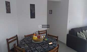 Imagem 4: Apartamento no Centro de Mongaguá - Aceita Financiamento Bancario - 1 Quadra da Praia