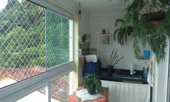 Imagem 2: Apartamento no Centro de Mongaguá - Aceita Financiamento Bancario - 1 Quadra da Praia