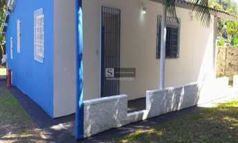 Imagem: Chácara top com Lago no Terreno em Mongaguá