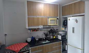 Imagem 3: Apartamento no Centro de Mongaguá - Aceita Financiamento Bancario - 1 Quadra da Praia