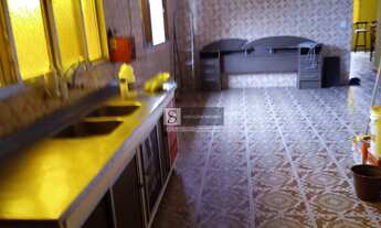 Imagem: Casa Sobreposta para Locação e Venda