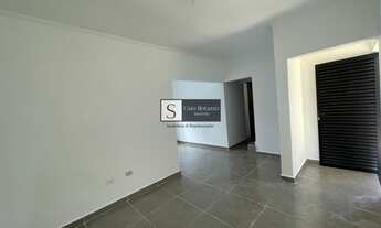 Imagem 7: Casa na praia com piscina privativa - Balneario Itaguai - Mongagua - Apenas 280mil aceita