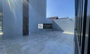 Imagem 4: Casa na praia com piscina privativa - Balneario Itaguai - Mongagua - Apenas 280mil aceita