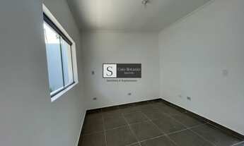 Imagem 6: Casa na praia com piscina privativa - Balneario Itaguai - Mongagua - Apenas 280mil aceita