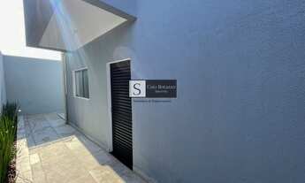 Imagem 5: Casa na praia com piscina privativa - Balneario Itaguai - Mongagua - Apenas 280mil aceita