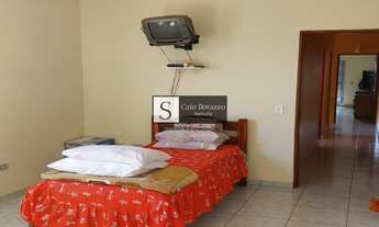 Imagem: Casa com 4 dormitorios em Mongaguá - Bairro