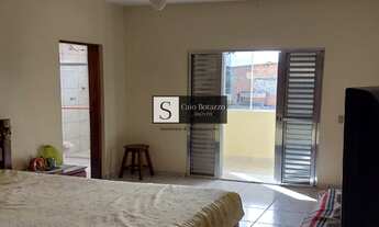 Imagem 7: Casa com 4 dormitorios em Mongaguá - Bairro Agenor de Campos - Faça um Simulado - Aceita P