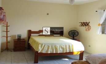 Imagem 4: Casa com 4 dormitorios em Mongaguá - Bairro Agenor de Campos - Faça um Simulado - Aceita P