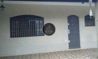 Imagem: Casa em Mongaguá com Piscina baratinho