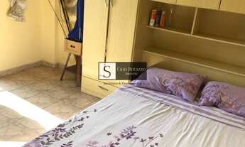 Imagem: Apartamento de 1 dormitorio Frente Mar !