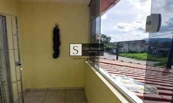 Imagem 3: Casa com 4 dormitorios em Mongaguá - Bairro Agenor de Campos - Faça um Simulado - Aceita P